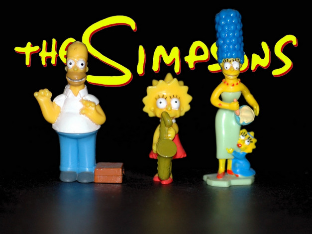 Обои картинки фото разное, игрушки