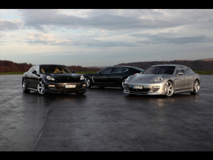 Картинка автомобили porsche