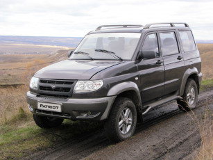 Картинка автомобили уаз