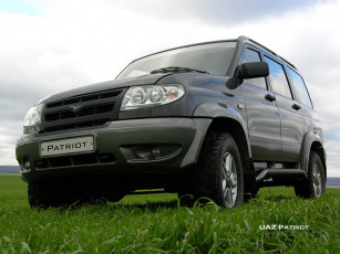 обоя автомобили, уаз