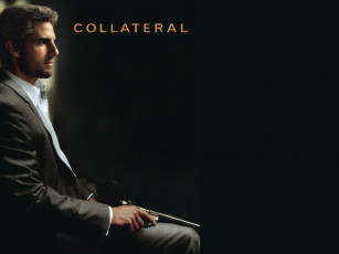 Картинка collateral кино фильмы