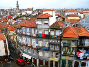 Картинка города улицы площади набережные