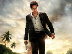 Картинка largo winch кино фильмы