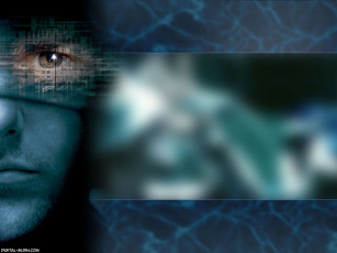 Картинка minority report кино фильмы