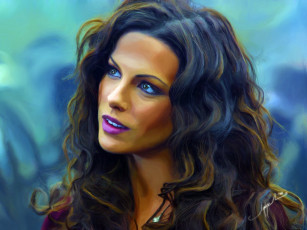 Картинка рисованные люди