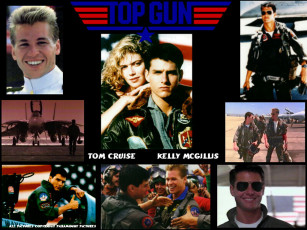 Картинка top gun кино фильмы