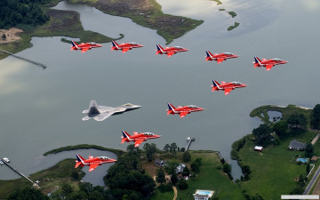 Картинка авиация