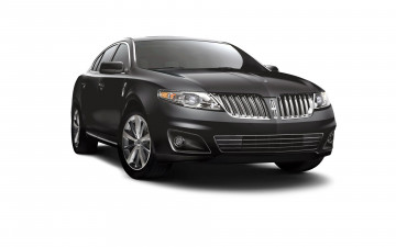 Картинка автомобили lincoln