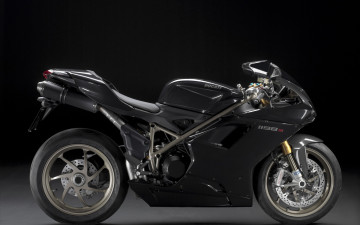Картинка ducati 1198 мотоциклы