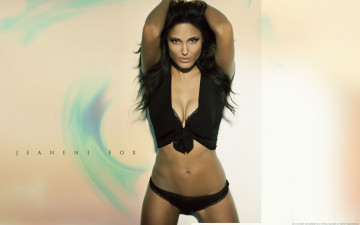 Картинка Jeanene+Fox девушки