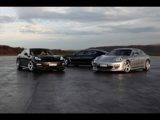 Обои картинки фото автомобили, porsche