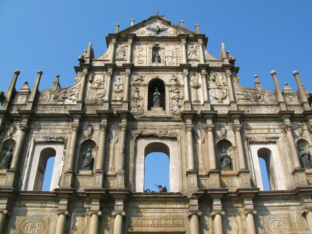 Обои картинки фото города, исторические, архитектурные, памятники