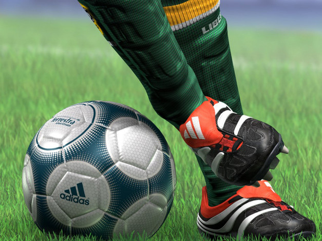 Обои картинки фото спорт, футбол