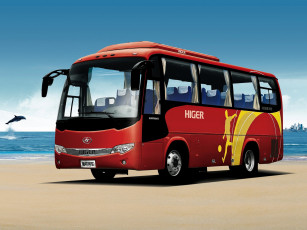 Картинка автомобили автобусы