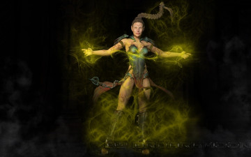 Картинка 3д графика