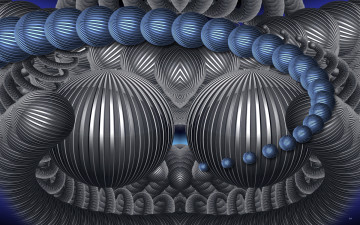 Картинка 3д графика