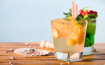 Картинка еда напитки коктейль
