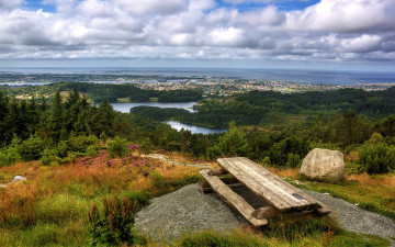 Картинка природа пейзажи