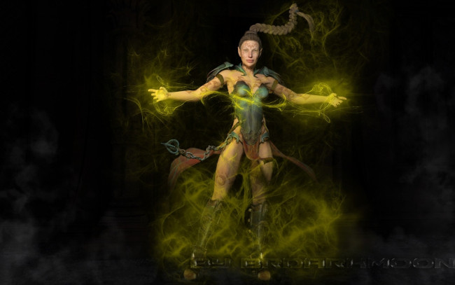 Обои картинки фото 3д, графика