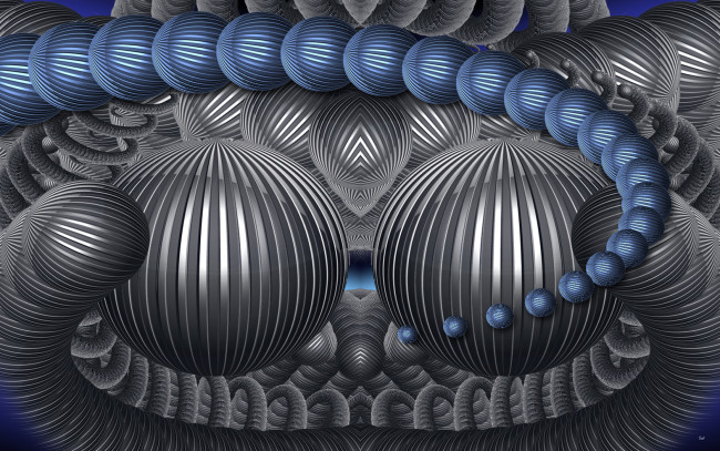 Обои картинки фото 3д, графика