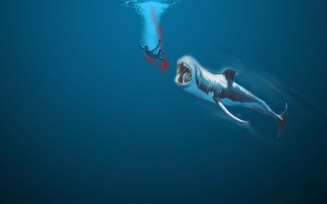 Обои картинки фото рисованные, минимализм