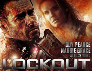 Картинка lockout кино фильмы напролом