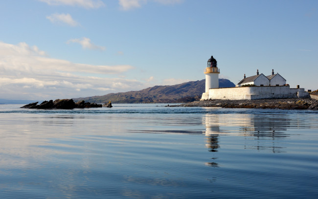 Обои картинки фото природа, маяки, побережье, море