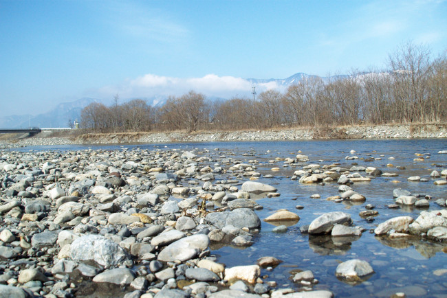 Обои картинки фото природа, реки, озера, вода, камни