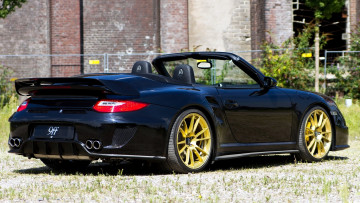 Картинка автомобили porsche элитные спортивные германия