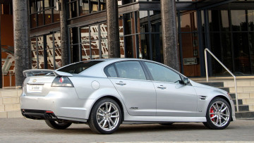 Картинка chevy lumina автомобили chevrolet pontiac сша спортивные pontiac-gmc division