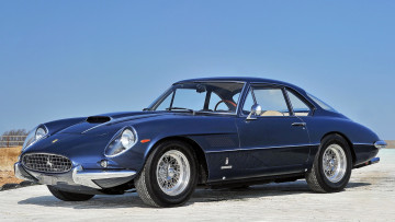 Картинка ferrari 430 автомобили италия спортивные гоночные s p a