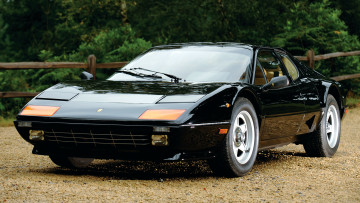 Картинка ferrari 512 bbi автомобили гоночные s p a спортивные италия