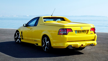 Картинка hsv автомобили holden сша спортивные pontiac-gmc division pontiac