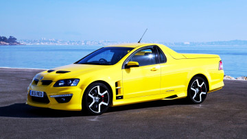 Картинка pontiac g8 автомобили holden сша спортивные pontiac-gmc division