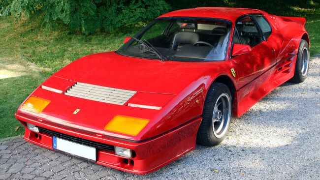 Обои картинки фото ferrari, 512, bbi, автомобили, s, p, a, гоночные, спортивные, италия