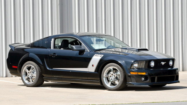 Обои картинки фото mustang, автомобили, сша, ford, motor, company