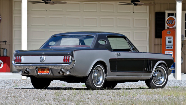 Обои картинки фото mustang, автомобили, сша, ford, motor, company