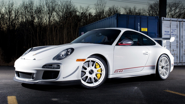 Обои картинки фото porsche, 911, gt3, автомобили, элитные, спортивные, германия