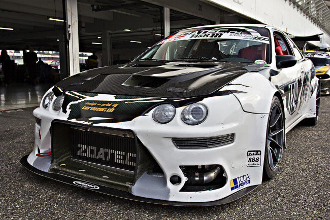 Обои картинки фото автомобили, выставки, уличные, фото, tuning