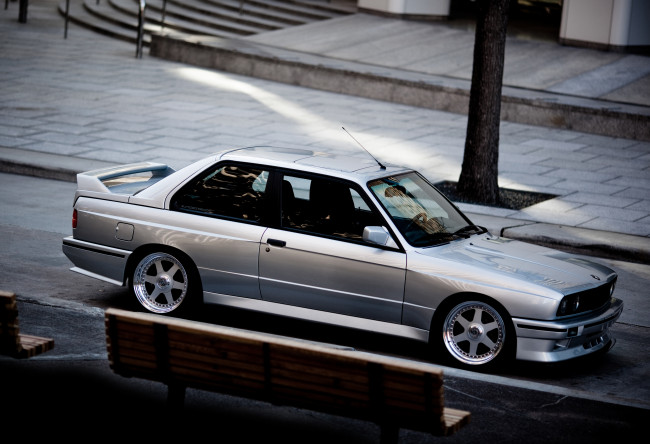 Обои картинки фото автомобили, bmw