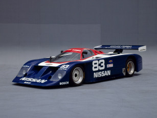 Картинка автомобили nissan datsun