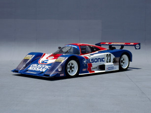 Картинка автомобили nissan datsun