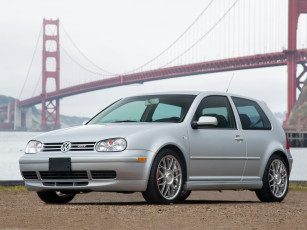 Картинка автомобили volkswagen gti 337 edition typ 1j серый