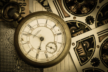 Картинка разное Часы +часовые+механизмы циферблат