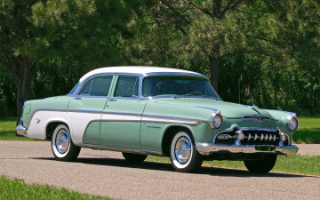 Картинка автомобили de+soto desoto