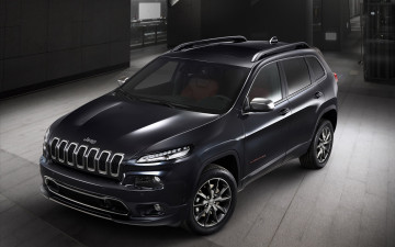 Картинка автомобили jeep автомобиль