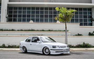 Картинка автомобили toyota