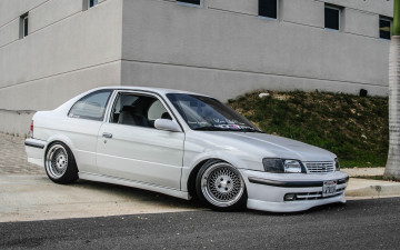 Картинка автомобили toyota