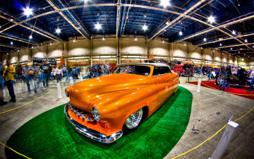 Картинка автомобили выставки+и+уличные+фото mercury