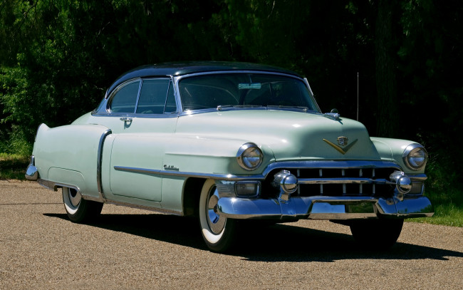 Обои картинки фото автомобили, cadillac